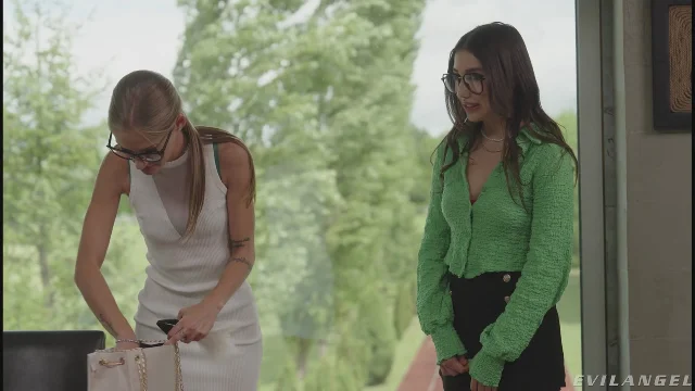 Preview of EvilAngel Tiffany Tatum XXX